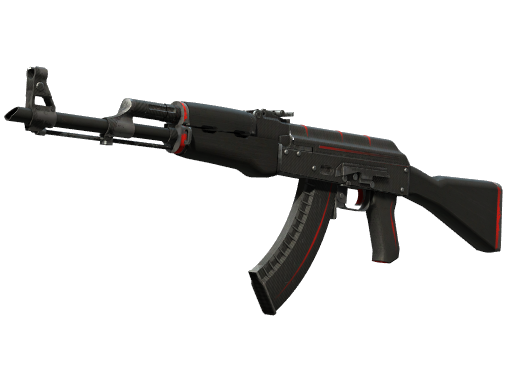 AK-47 | Redline (Field-Tested)