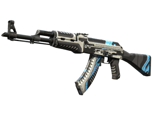 AK-47 | Vulcan (Field-Tested)