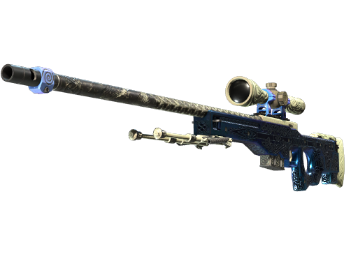 AWP | Gungnir (Field-Tested)