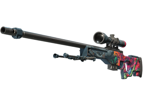 AWP | Hyper Beast (Field-Tested)