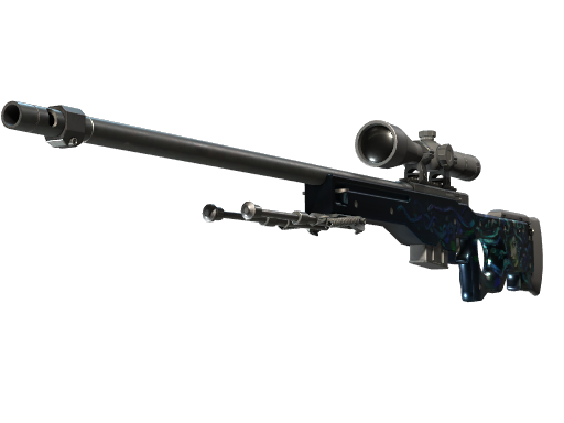 AWP | Medusa (Field-Tested)