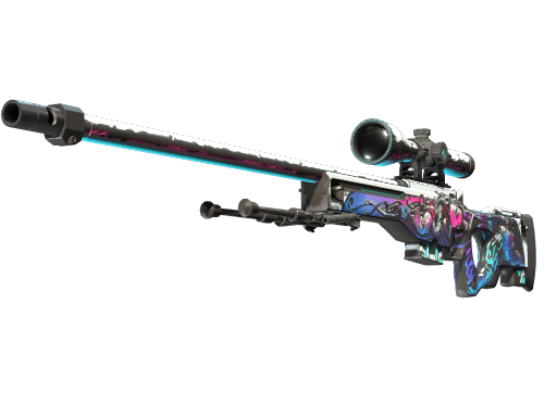 AWP | Neo-Noir (Field-Tested)