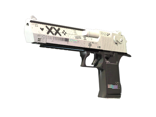 Desert Eagle | Printstream (Field-Tested)
