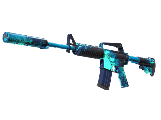 M4A1-S | Icarus Fell (Factory New)