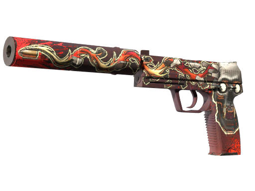 USP-S | Kill Confirmed (Field-Tested)