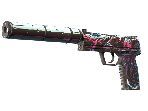USP-S | Neo-Noir (Field-Tested)